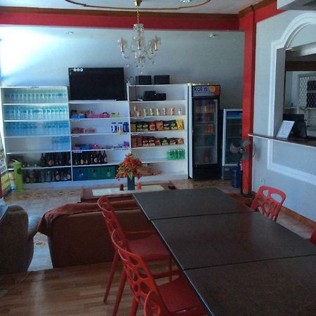 苏里高旅游酒店 外观 照片